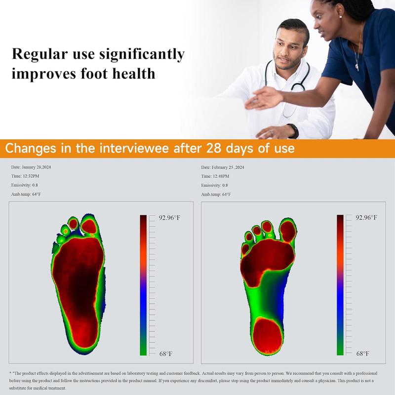 Enduron™ 3-in-1 Foot Massager
